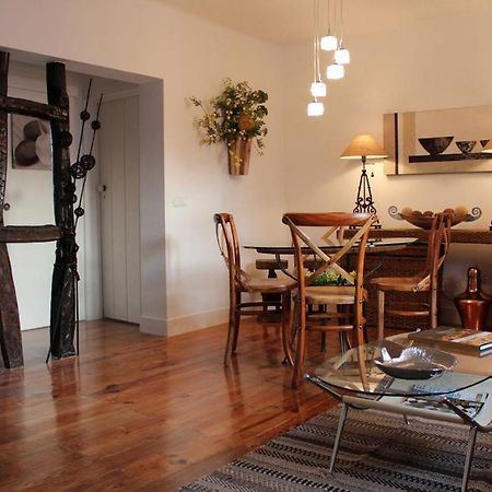 Stylish Lisbon Apartment In Alfama Екстер'єр фото