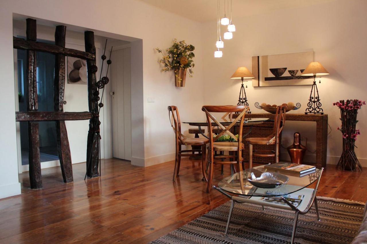 Stylish Lisbon Apartment In Alfama Екстер'єр фото