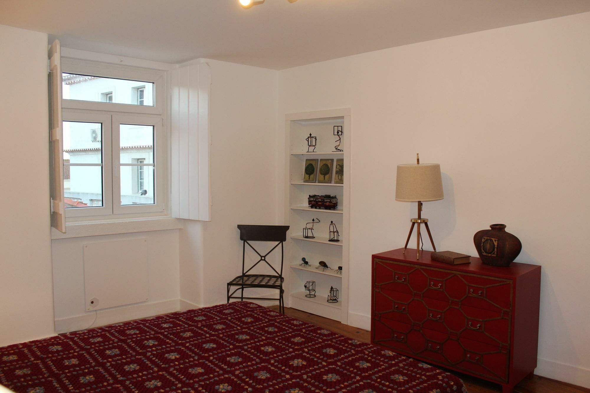 Stylish Lisbon Apartment In Alfama Екстер'єр фото